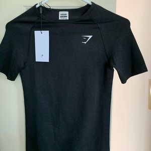 Gymshark Vital Seamless Tshirt - small